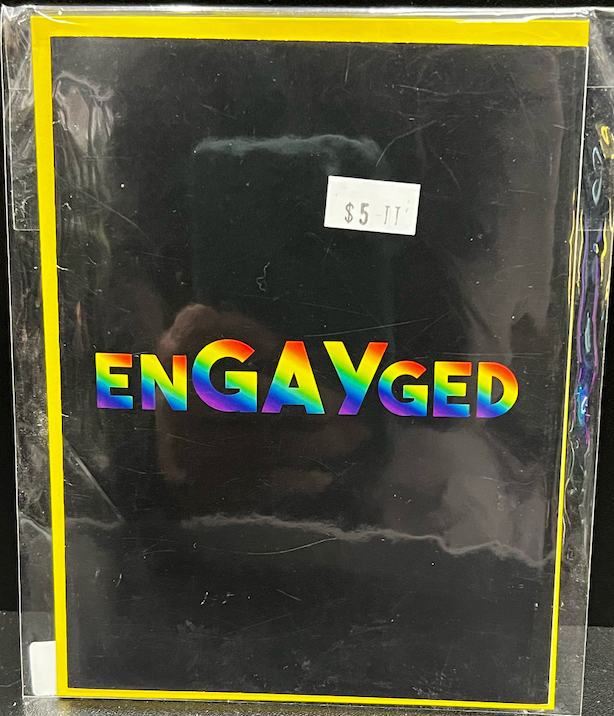 Universal Greeting Cards