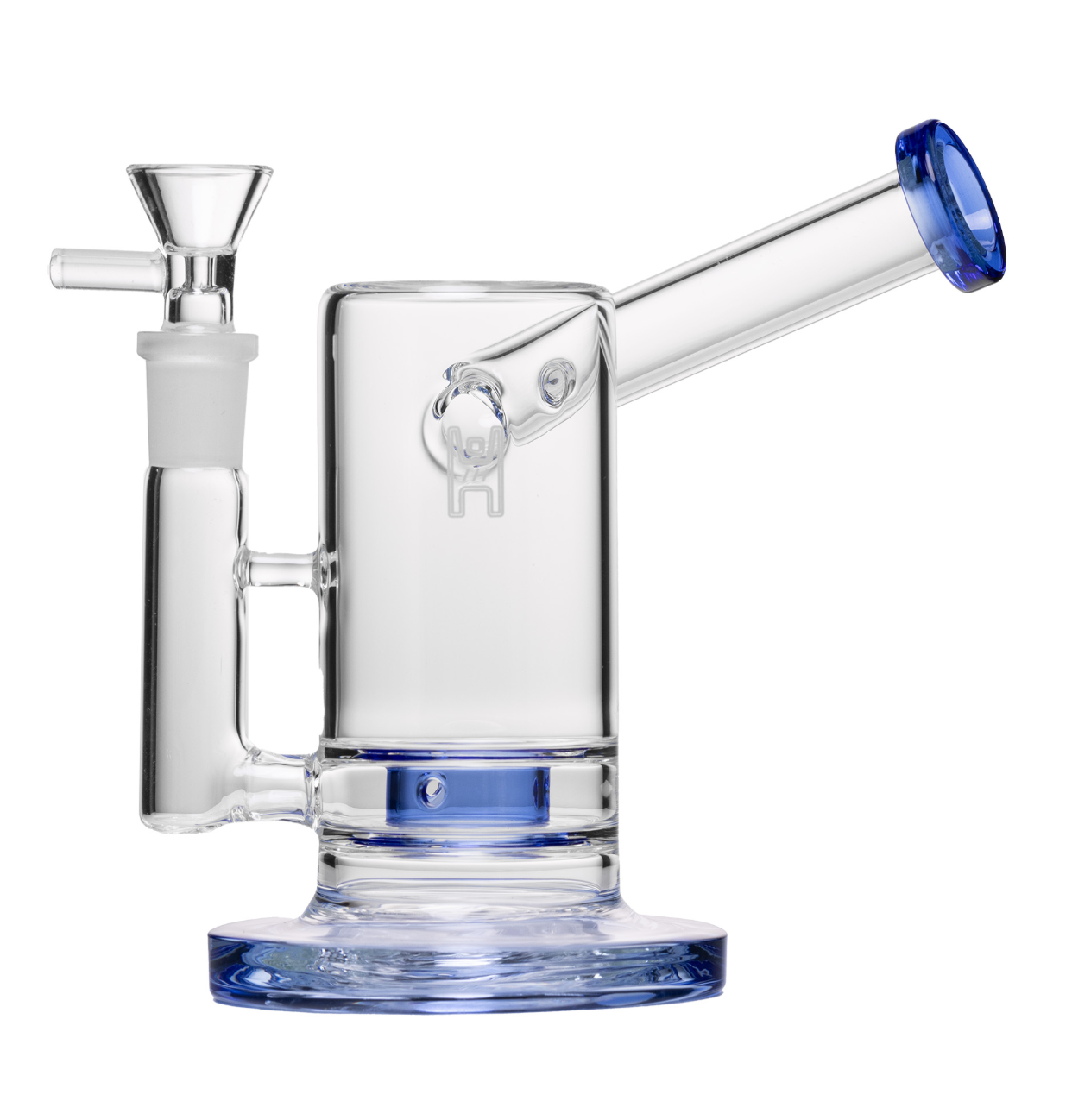 Human Grade Sidecar Bubbler