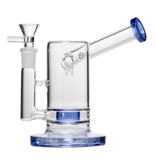 Human Grade Sidecar Bubbler