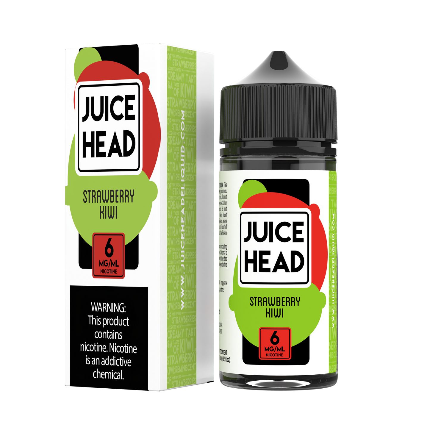 Juice Head 6mg