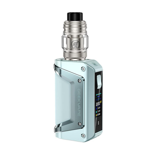 Geek Vape Aegis Legend III Kit