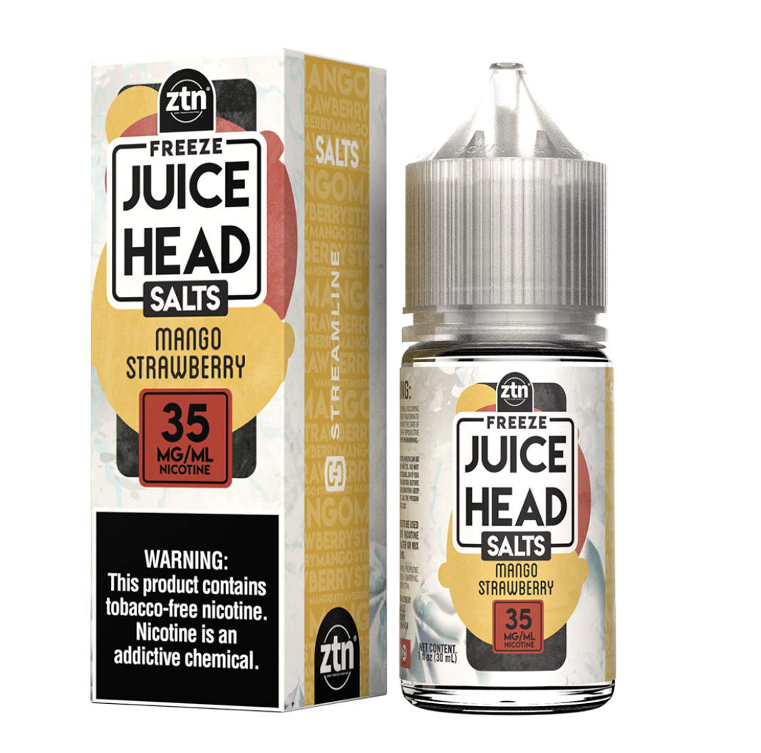 Juice Head Salts 25mg