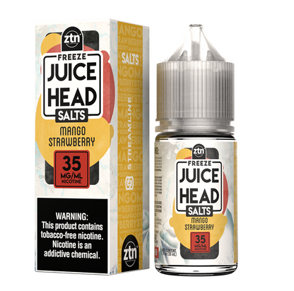 Juice Head Salts 25mg