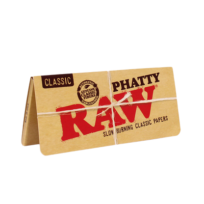 Raw Classic Papers