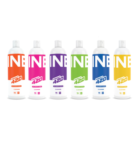 Nine 9 Isopropyl Cleaner (Formula 420)