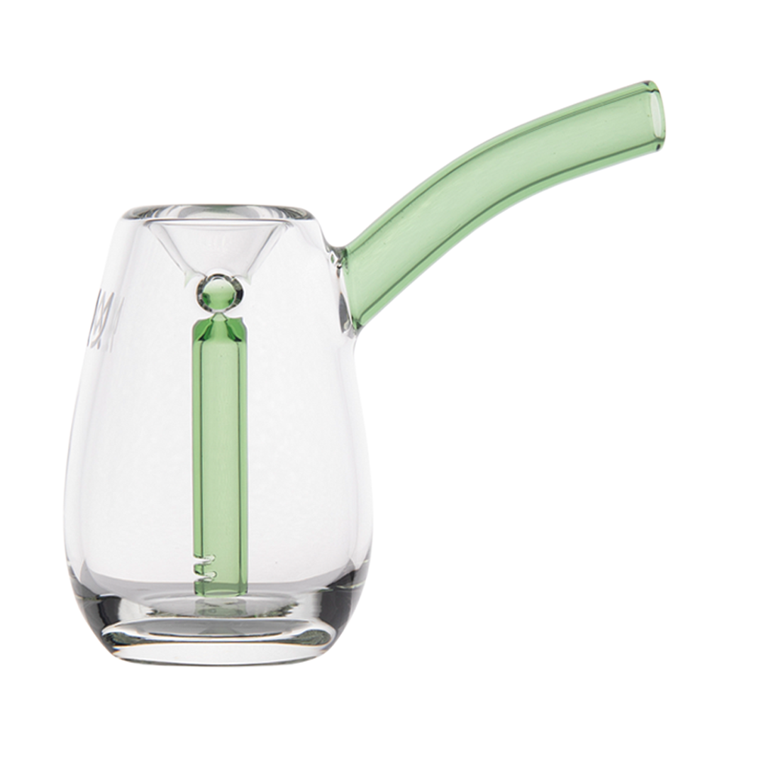 MJ Arsenal Bulb Bubbler