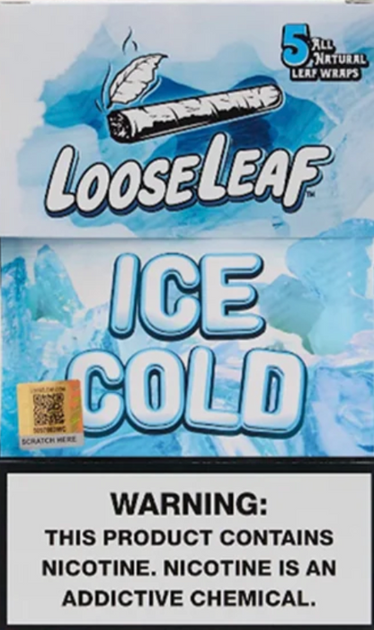 Loose Leaf