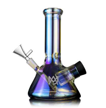 MJ Arsenal Cache Water Pipe