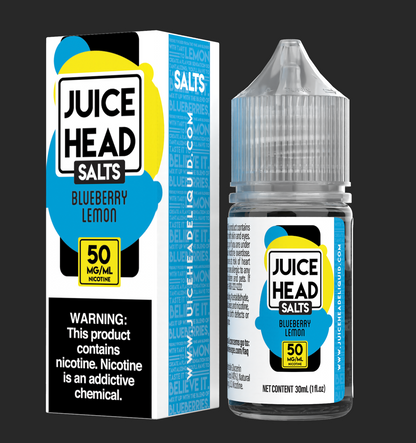 Juice Head Salts 50mg