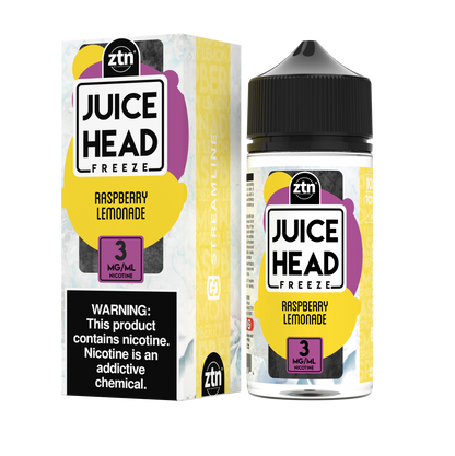 Juice Head 3mg