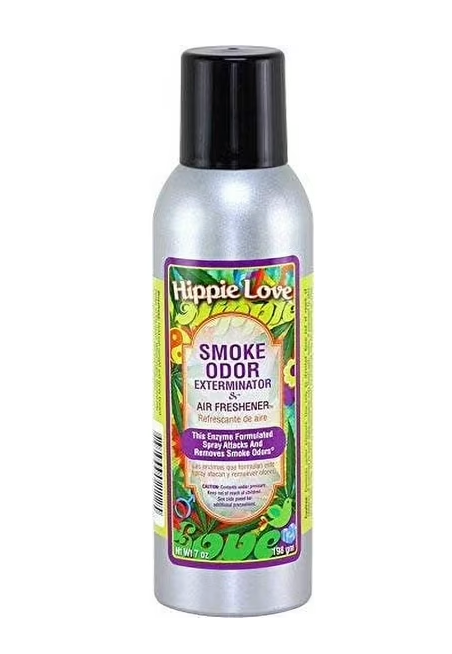 Smoke Odor Spray (7 oz.)