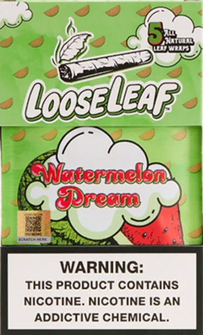 Loose Leaf