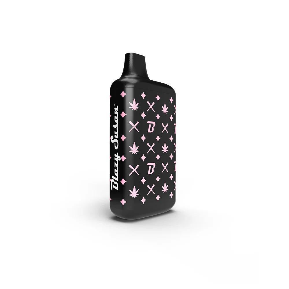 Blazy Susan Secret Vape