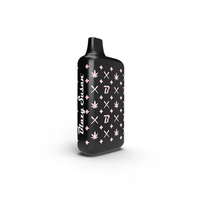 Blazy Susan Secret Vape