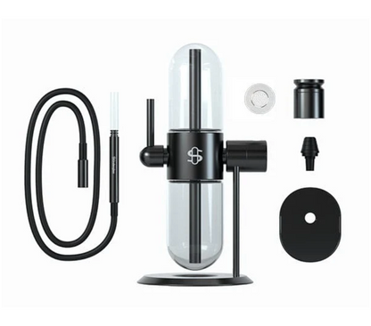 Stunden Glass Gravity Infuser