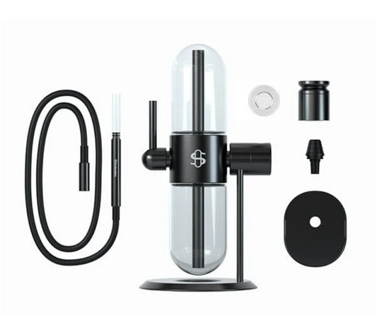 Stunden Glass Gravity Infuser