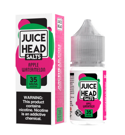 Juice Head Salts 35mg