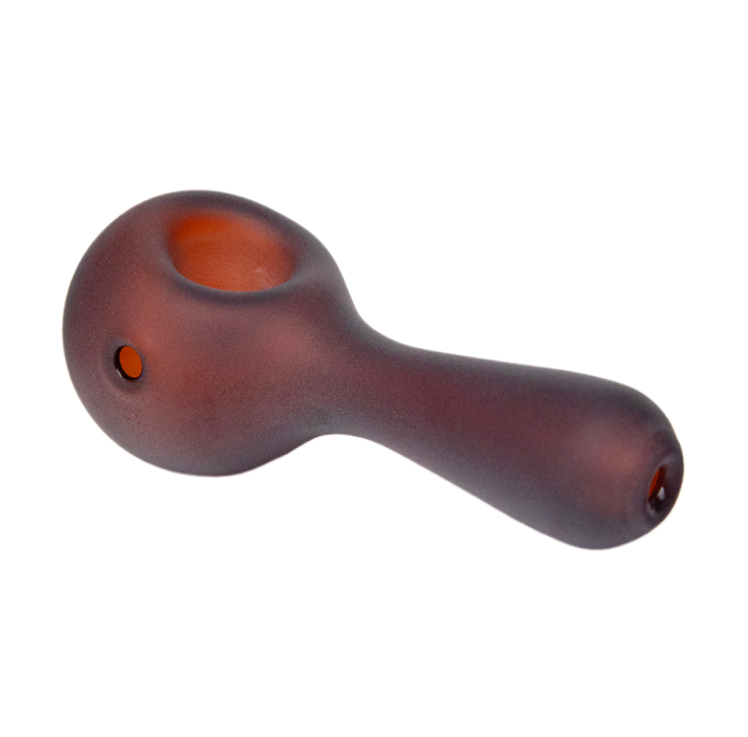 MJ Arsenal Pioneer Pipe (Sandblasted)