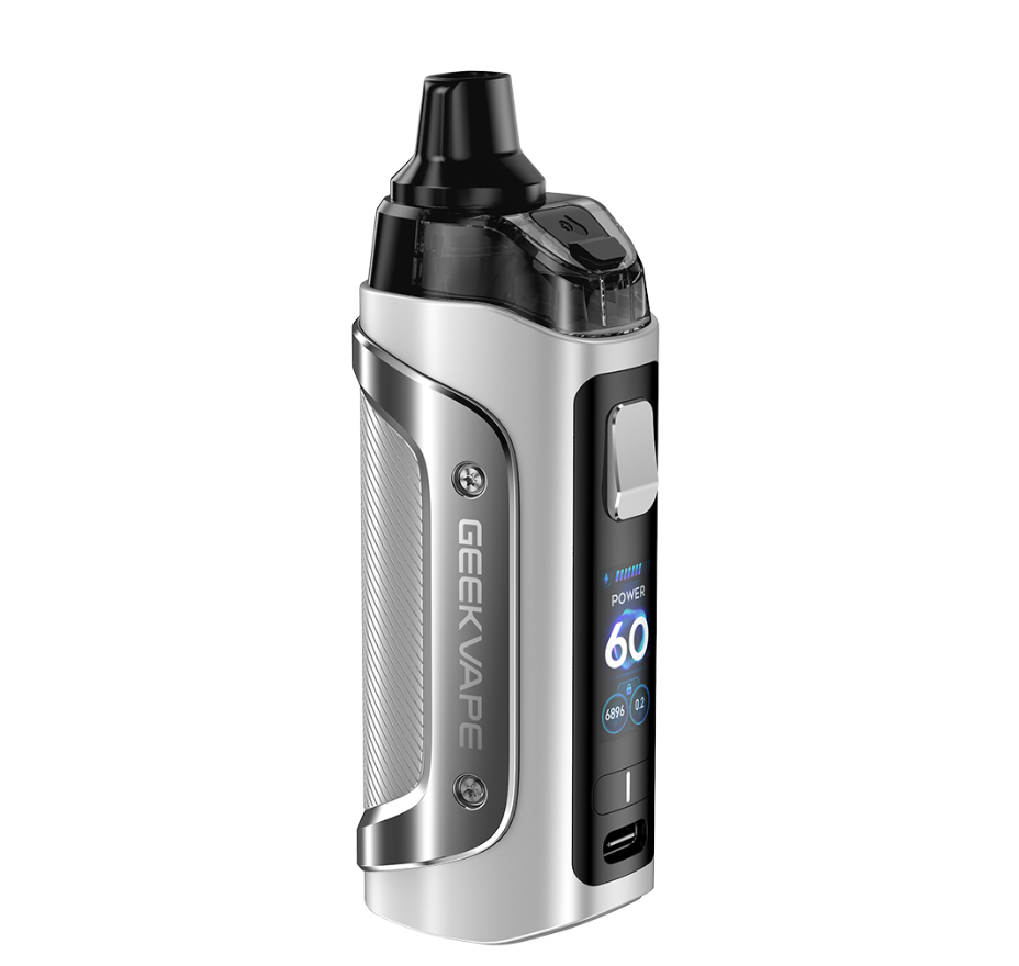 Geek Vape Aegis Boost 3 Kit