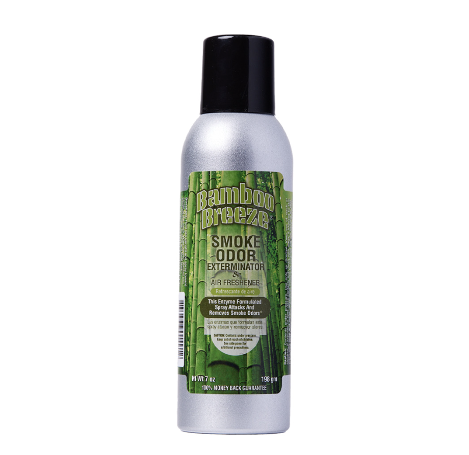 Smoke Odor Spray (7 oz.)