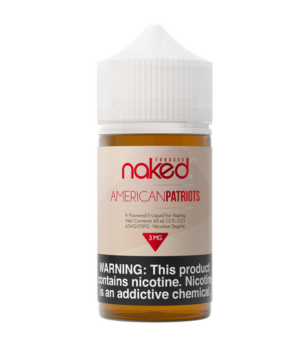 Naked 100 0mg