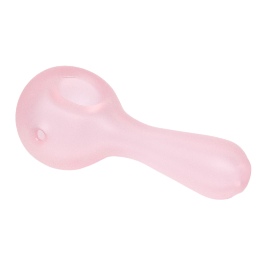 MJ Arsenal Pioneer Pipe (Sandblasted)