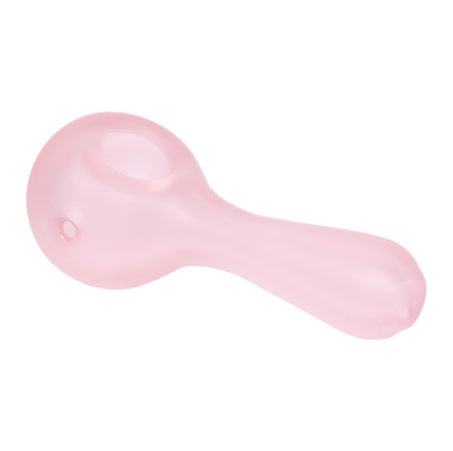 MJ Arsenal Pioneer Pipe (Sandblasted)