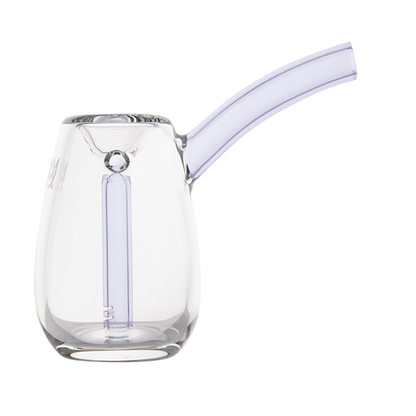 MJ Arsenal Bulb Bubbler