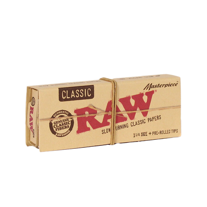 Raw Classic Papers