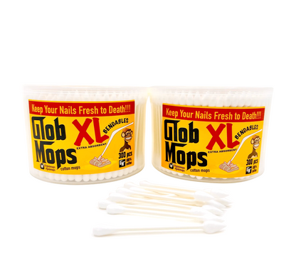 Glob Mop Cotton Mops