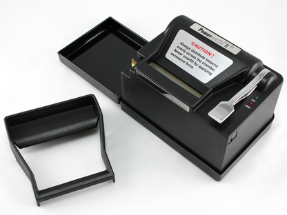 Powermatic Electronic Rolling Machine