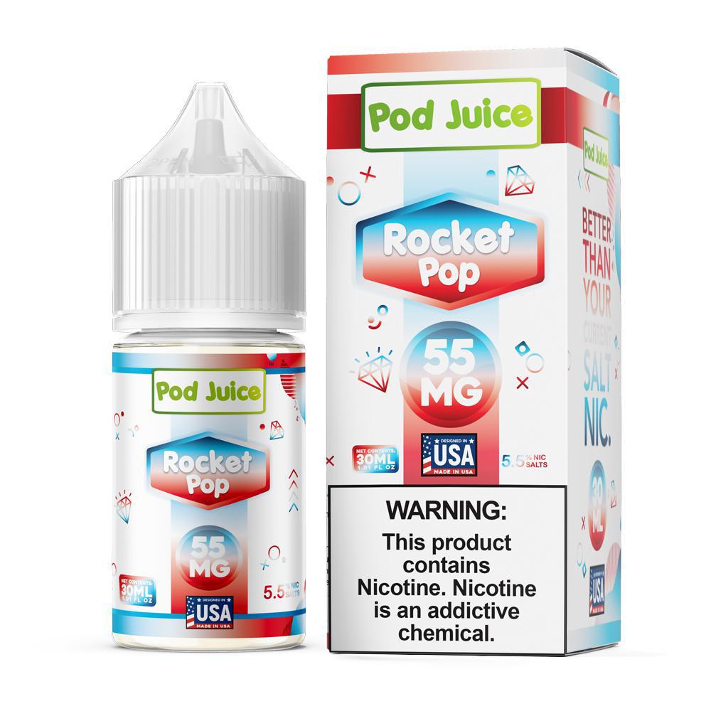 Pod Juice Salts Classic Edition 35mg
