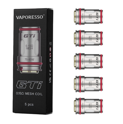 Vaporesso GTi Coils