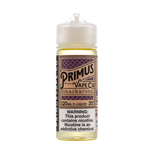 Primus 6mg