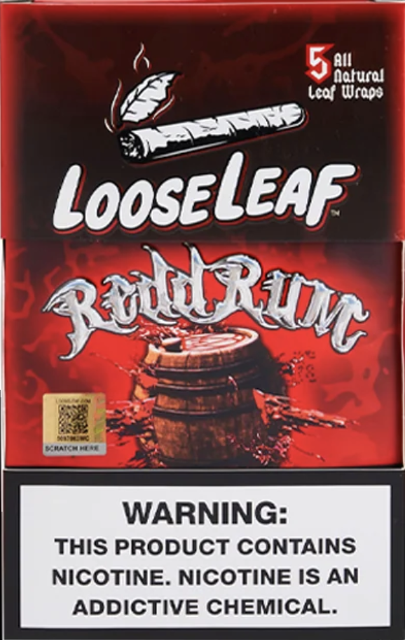 Loose Leaf