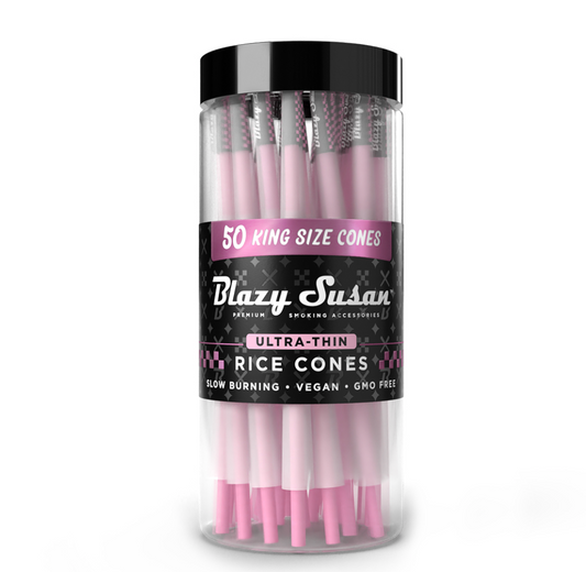Blazy Susan Ultra-Thin Cones