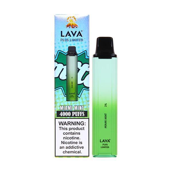 Lava Plus