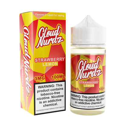 Cloud Nurdz 6mg