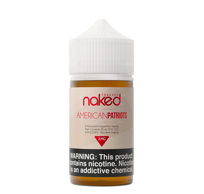 Naked 100 6mg