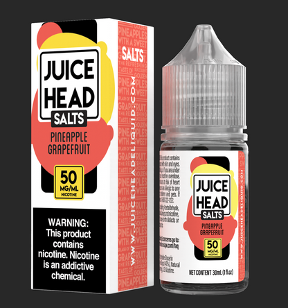 Juice Head Salts 50mg