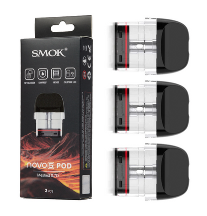Smok Novo 5 Pods