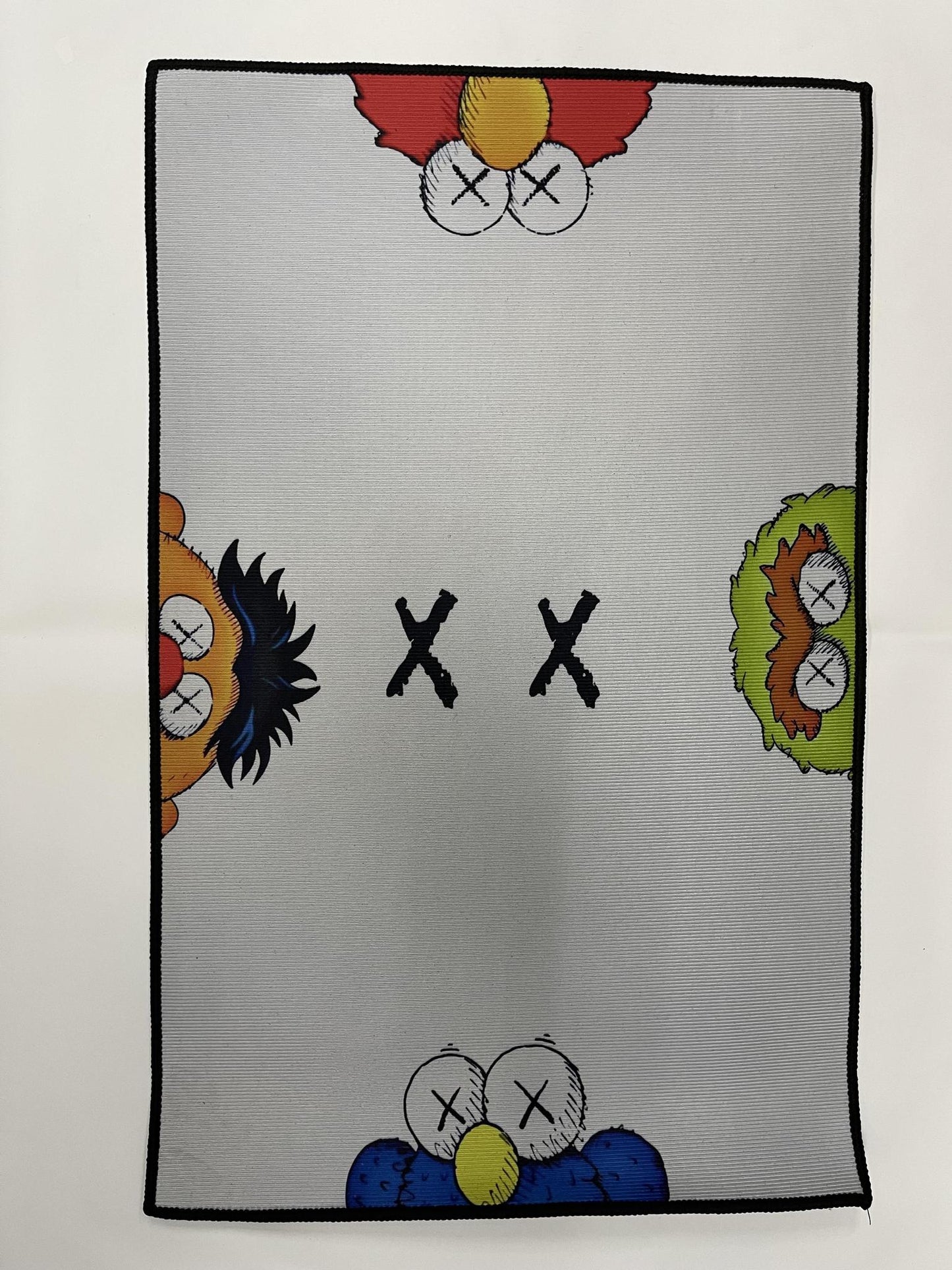Graphic Rugs
