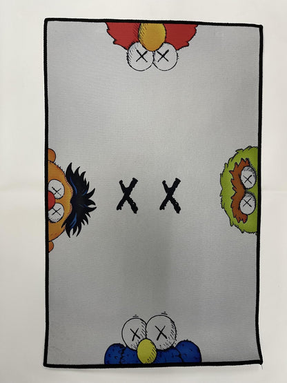 Graphic Rugs