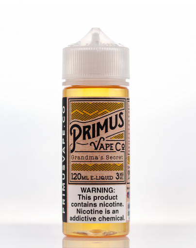 Primus 6mg