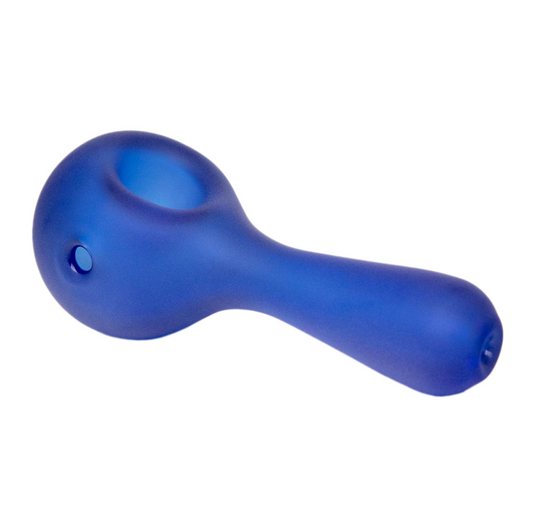 MJ Arsenal Pioneer Pipe (Sandblasted)