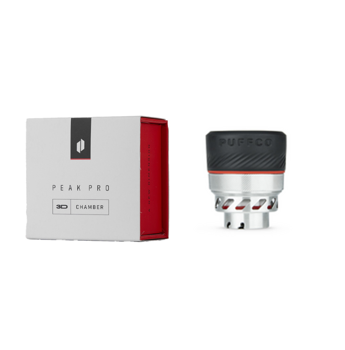 Puffco Peak Pro Chambers