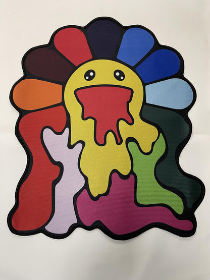 Graphic Rugs