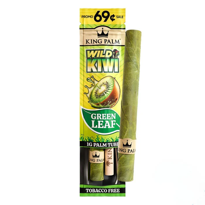 King Palm 1G Palm Tube (1-Pack)