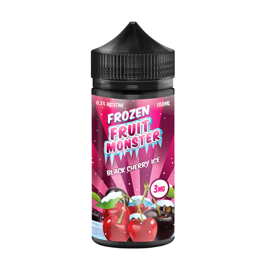 Frozen Fruit Monster 6mg