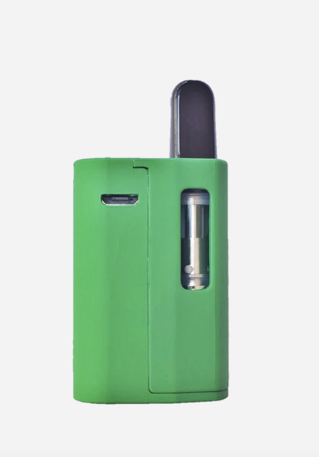 Leo Mini Mod II
